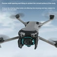 thumbnail image 4 of PTZ Protective Cover for DJI Mini5 Pro, Anti-Collision Impact-Proof Gimbal Protector Hood  for DJI Mini 5 Pro Drone Accessories, 4 of 8