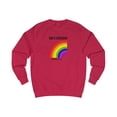 thumbnail image 4 of God's Covenant Men's Sweatshirt, 4 of 11