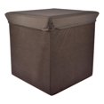 thumbnail image 2 of Asiento Plegable Storage Concept Poliéster 40X40X40 Cm, 2 of 3