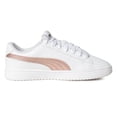 thumbnail image 4 of Tenis Puma Rickie Classic - 39425103 - Mujer blanco 23.5, 4 of 7