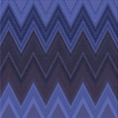 

Ahgly Company Indoor Square Patterned Royal Blue Area Rugs 8 Square
