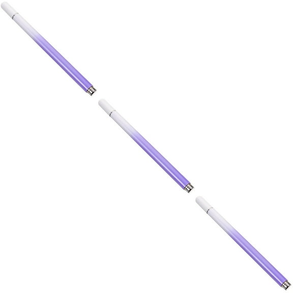 MERRYHAPY Stylus Pen 3-Pack for Tablet and Phone, Smooth Writing and Drawing