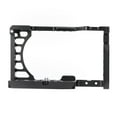 thumbnail image 4 of Camera Cage, Stable  Compatibility Photography Camera Cage  For  A6100, 4 of 8
