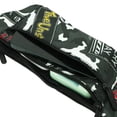 thumbnail image 5 of Unique Bargains 1 Pc Fanny Pack Thin Camo Waist Bag Gray, 5 of 6