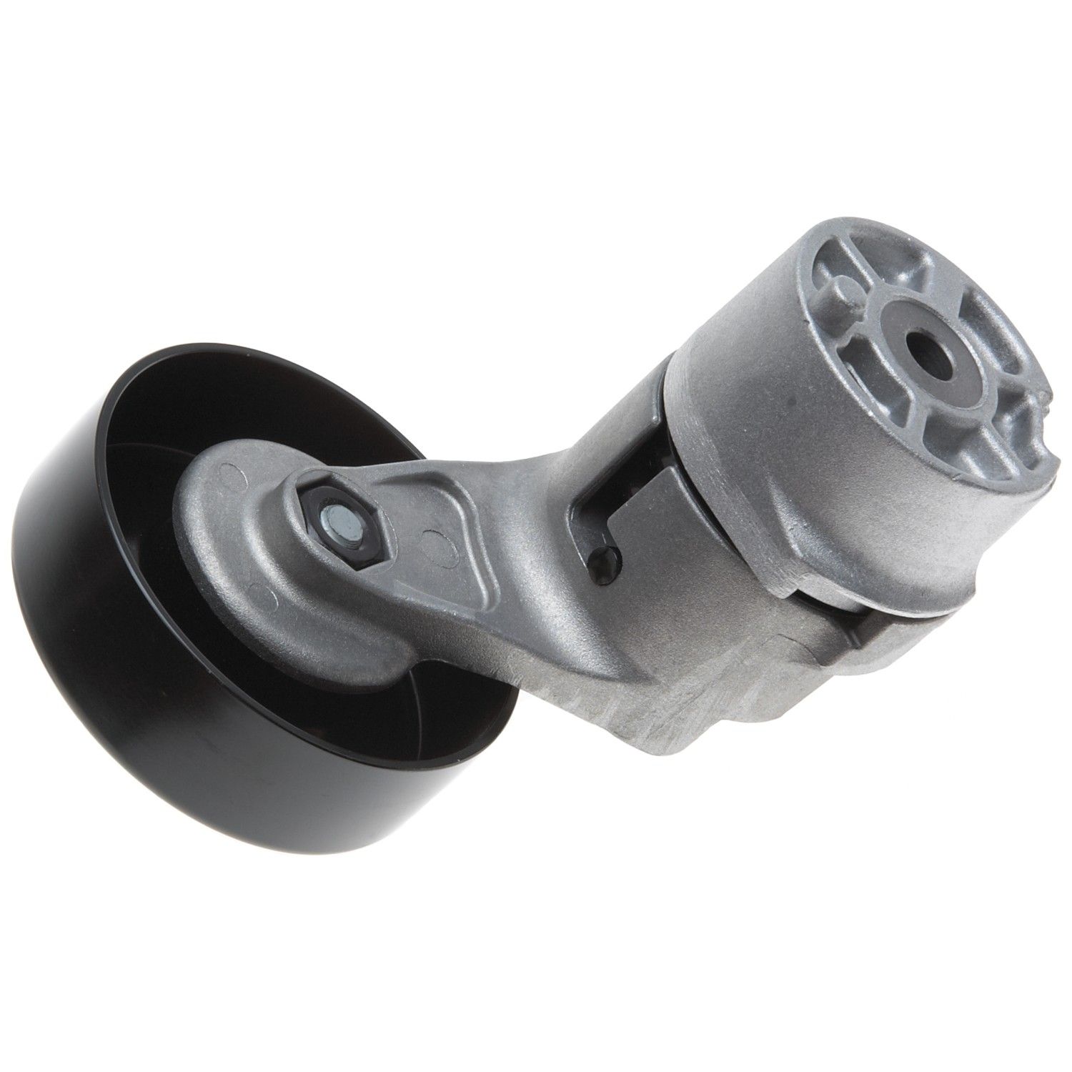 Gate 39150 DriveAlign Automatic Belt Drive Tensioner Fits select: 2007-2009 HYUNDAI SANTA FE, 2007-2010 KIA RONDO