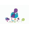 My Life As 19-Piece Spa Chair Play Set for 18" Dolls