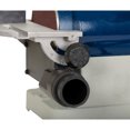 thumbnail image 3 of RIKON 50-151 Cast Metal Tabletop 1 by 30 Inch Belt and 5 Inch Disc Sander, Blue, 3 of 4