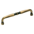 thumbnail image 2 of Amerock  BP1466  Knobs  Hint of Heritage  Cabinet Hardware  Mushroom  ;, 2 of 3