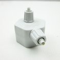 thumbnail image 1 of Mc Carbon Dioxide Bottle Cap Silicone Sealing Ring Diy Aquarium Fish Tank Co2 Generator System Kit He Qiyong unisex, 1 of 2