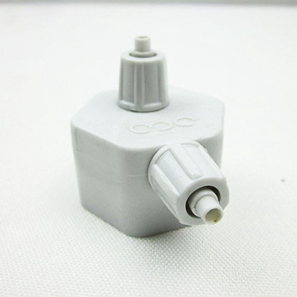Mc Carbon Dioxide Bottle Cap Silicone Sealing Ring Diy Aquarium Fish Tank Co2 Generator System Kit He Qiyong unisex