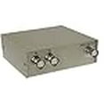 thumbnail image 4 of CablesOnline 2-Way A/B Metal Twinax Manual Rotary Switch Box (SB-038), 4 of 4