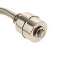 thumbnail image 3 of Water Level Sensor Aquarium Tank Stainless Steel Horizontal Float Switch0~120  degreeC, 3 of 6