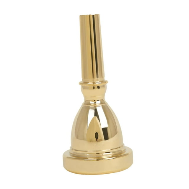 Boquilla de repuesto para tuba CUTICAT 14 mm Oro