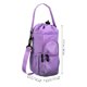 thumbnail image 2 of HONMEET Violeta Con Compartimento Amplio Y Para Senderismo Y Playa, 2 of 7