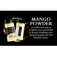 thumbnail image 4 of GranAroma Mango Powder, Drink & Smoothie Mix-in, Delicious Flavor 2 Ounce, 4 of 5