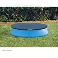 thumbnail image 2 of Cubierta para piscina Intex Easy Set Redonda 305cm Diametro Azul Marino, 2 of 2