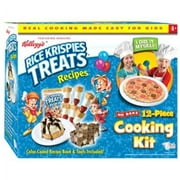 POOF-Slinky Rice Krispies Cook Kit