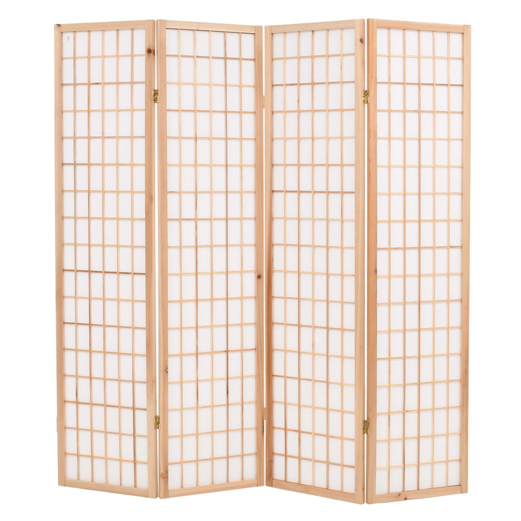Details about   Japanese Style Folding Room Divider Partition 