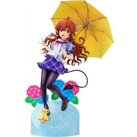 Kotobukiya - Demon Girl Next Door 2 - Shadowmistress Yuko School Uniform Version, Kotobukiya, Gifts