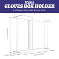 thumbnail image 2 of Estuche para guantes y pañuelos faciales TPMax XL para 2 cajas, 2 of 7