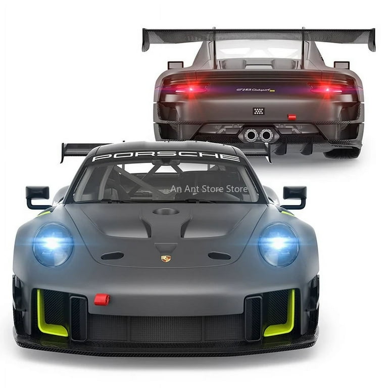 ミニカー Spark Porsche 911 GT2 RS Clubsport 25 Spark 1:12 Porsche 911 (991 II) GT2 RS Clubsport 25