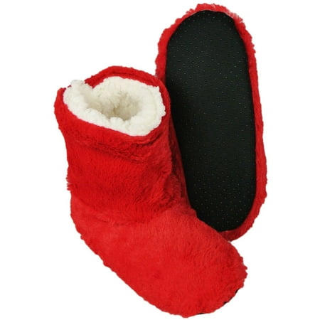 fuzzy boot slippers womens fuzzy boot slippers warm house shoes booties fuzzy boot slippers womens fuzzy boot slippers warm house shoes booties