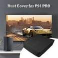 thumbnail image 3 of Universal Game Machine Bag Oxford Cloth Gaming Accessories for PS4 Game Host Cover Anti Scratch Sleeve Console Dust Cover FOR PS4 PRO, 3 of 8