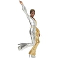 thumbnail image 3 of Smiffys Womens 70s Super Chic Costume, 3 of 3