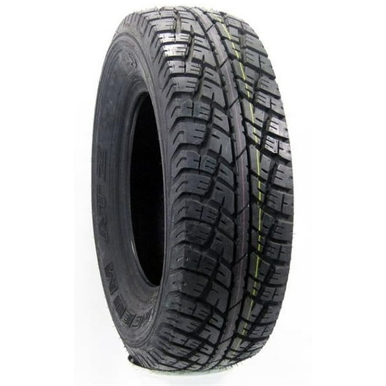 リズムをとって Forceum ATZ-R 185/70R14 88S All Terrain Tire for All Season