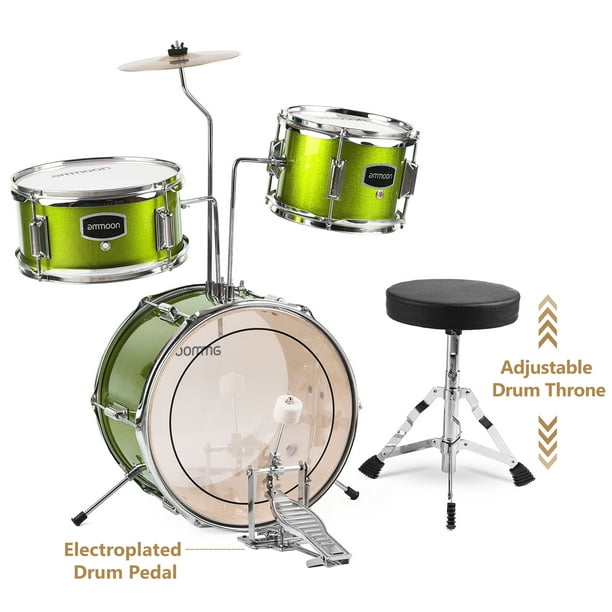 Junior drum 2024 set walmart canada
