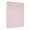 Light Pink, variant on Artist's Loft Black Hardcover Sketchbook - Acid Free and Smudge Resistant Paper, Sketch Pad for Drawing, Sketching, Writing - Bulk 6 Pack