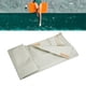 thumbnail image 3 of Swimming Pool Solar Reel Cover Waterproof Pool Solar Blanket Reel Cover for Pools Reel Up to 18' Wid, 3 of 5