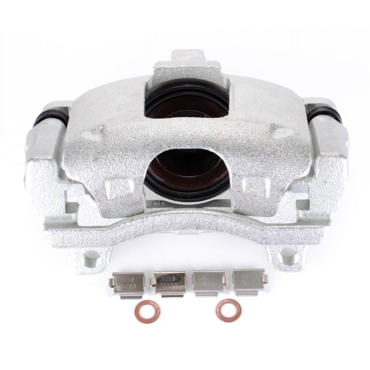 Power Stop Front Right One Stock Replacement Caliper L5045A Fits 2012 Dodge Journey