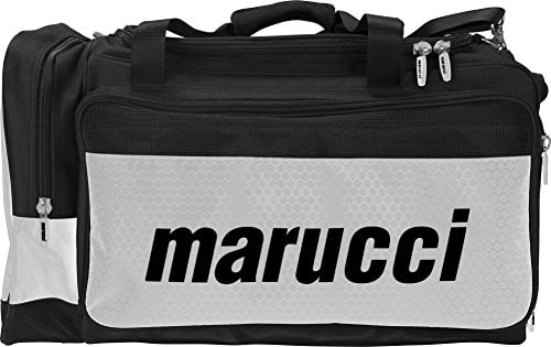 marucci duffle bag