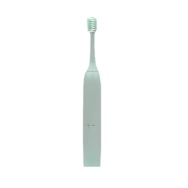 Portable Toothbrush Toothbrush Travel Toothbrush Adult Toothbrush Detachable Battery Toothbrush
