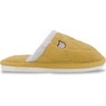 thumbnail image 3 of Pantuflas Para Mujer Shendy Vendy Antideslizantes Algodon Suave, 3 of 6