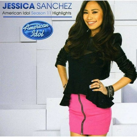 American Idol: Season 11 Highlights EP (Walmart Exclusive)