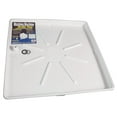 thumbnail image 2 of CAMCO MFG 20752 30x32 Wash Machine Pan, 2 of 2