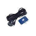 thumbnail image 3 of Waterproof Distance Measuring Sensor for JSN-SR04T Module with Probe, 3 of 5