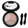 it Cosmetics Naturally Pretty Eyeshadow Trio - Pretty in Nudes, 2.88g/0.1oz