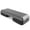 Gray, variant on XPRT Fitness Aerobic Stepper 43’’ platform With 4 Risers Health Club Size Step Exercise - Green With Rubber cover