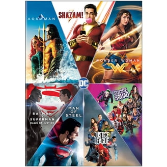 Marvel Studios Cinematic Universe: 24-Movie Blu-ray Collection