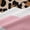 Brown White Pink, variant on Castle Fairy 2-Pack Leopard Gamer Blackout Curtains