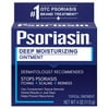 Psoriasin Deep Moisturizing Ointment, 4 OZ