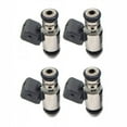 thumbnail image 4 of IWP-044 Injecteurs de Carburant 4 Pcs pour 1998-2004 Pointeur Pick Up 1.6L 1.8L, 4 of 9