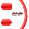 thumbnail image 4 of for Instant Pot Silicone Sealing Ring 5qt & 6qt&8qt Pressure Cooker Accessory Food-Grade , Fits IP-DUO60, For Crock Pot Liners Compatible, 4 of 7