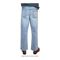 thumbnail image 2 of Jeans Simply Basic para Hombre, Regular Fit Azul Medio Talla 30, 2 of 3