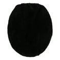 thumbnail image 6 of Raindrops Bathroom Toilet Lid Cover Toilet Lid Cover Toilet Tank Lid Cover Toilet Lid Cover Bulk Toilet Seat Cover Toilet Bowl Lid Cover Reusable Toilet Bowl Lid Cover, 6 of 6