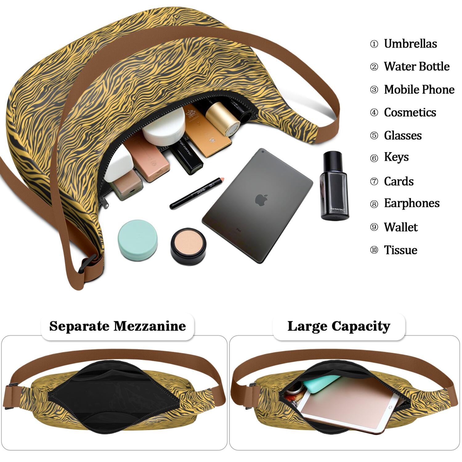 animal crossbody bags for travel gofidin Hamster Carrier Bag Round Bag Portable Hamster Pet Bag Handbag with Adjustable Single Shoulder Strap Small Pet Supplies(Pink) : Pet Supplies this carrier features a well Pet Travel Bag Kit for