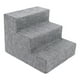 thumbnail image 2 of Escaleras para perros para sofá cama, escalones para perro escalones para mascota escalones de rampa para perros es de , escalera , 3 peldaños 3 peldaños 30x40x365cm Colco Escalera de escaleras para gatos, 2 of 8